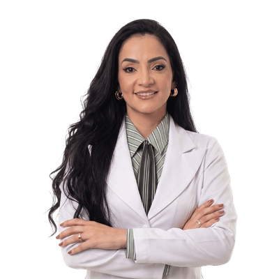 Dra. Morgana Pereira