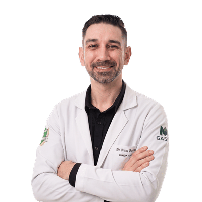 Dr. Bruno Barros