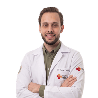 Dr. Vinicius Colman