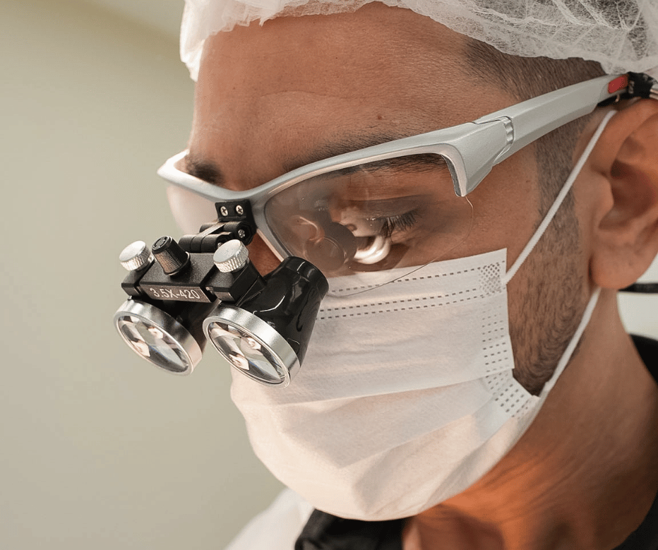 Transplante Capilar icone site instituto divine foto clinica banner dr